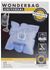 Immagine di SACCHETTI CARTA WONDERBAG CLASSIC X3