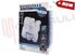 Immagine di SACCHETTI CARTA WONDERBAG UNIVERSAL 4X