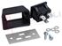 Immagine di SPINA TRIPOLARE A PANNELLO 27X24MM. CON SUPPORTO