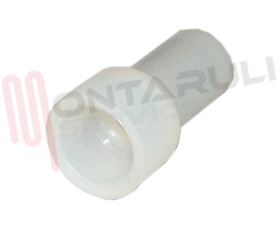 Visualizza i dettagli per CONNETTORE CODA A PINZA Immagine di CONNETTORE CODA A PINZA