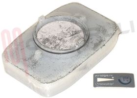 Visualizza i dettagli per FILTRO ACQUA AL CARBONE SERBATOIO ACQUA FRIGO Immagine di FILTRO ACQUA AL CARBONE SERBATOIO ACQUA FRIGO