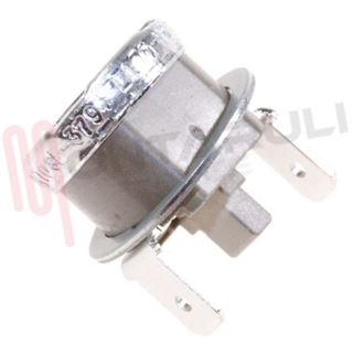Immagine di TERMOSTATO FISSO NC 175°C 1NT-08L-3794 CON RIARMO
