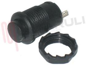 Visualizza i dettagli per INTERRUTTORE MINIATURA PUSH PULL NERO N.A. Immagine di INTERRUTTORE MINIATURA PUSH PULL NERO N.A.