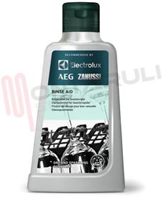 Visualizza i dettagli per BRILLANTANTE LIQUIDO PER LAVASTOVIGLIE 300ML Immagine di BRILLANTANTE LIQUIDO PER LAVASTOVIGLIE 300ML