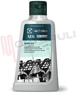 Immagine di BRILLANTANTE LIQUIDO PER LAVASTOVIGLIE 300ML