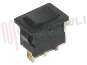 Visualizza i dettagli per INTERRUTTORE + PULSANTE VAPORE SIMAC Immagine di INTERRUTTORE + PULSANTE VAPORE SIMAC