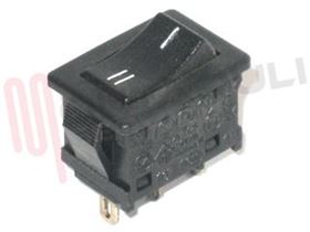 Visualizza i dettagli per DEVIATORE PICCOLO 10A 3C A SALDARE Immagine di DEVIATORE PICCOLO 10A 3C A SALDARE