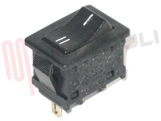 Immagine di DEVIATORE PICCOLO 10A 3C A SALDARE