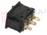 Immagine di DEVIATORE PICCOLO 10A 3C A SALDARE