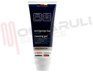 Immagine di CURA FORNO GEL 200ML