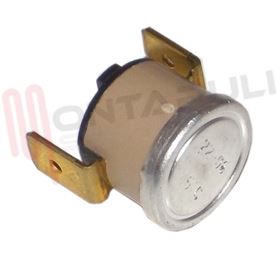 Visualizza i dettagli per TERMOSTATO FISSO NA 45°C Immagine di TERMOSTATO FISSO NA 45°C