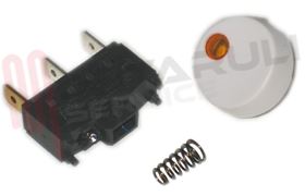 Visualizza i dettagli per INTERRUTTORE LUMINOSO ASSIEMATO MACC-CAFFE' 1330/3 Immagine di INTERRUTTORE LUMINOSO ASSIEMATO MACC-CAFFE' 1330/3