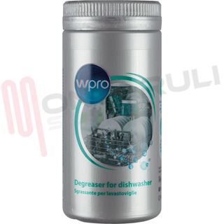 Immagine di SGRASSANTE PER LAVASTOVIGLIE 250G. DDG305