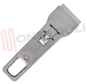 Visualizza i dettagli per RASCHIETTO PER PIANI IN VETROCERAMICA E6HUE102 Immagine di RASCHIETTO PER PIANI IN VETROCERAMICA E6HUE102