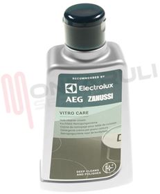 Visualizza i dettagli per CURA VETRO CARE PIANI VETROCERAMICA 300ML Immagine di CURA VETRO CARE PIANI VETROCERAMICA 300ML