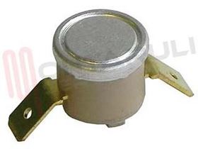 Visualizza i dettagli per TERMOSTATO FISSO NC 155°C TY60/R PTI175 Immagine di TERMOSTATO FISSO NC 155°C TY60/R PTI175