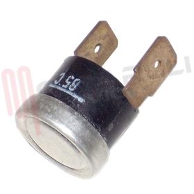 Visualizza i dettagli per TERMOSTATO FISSO NC 85° Immagine di TERMOSTATO FISSO NC 85°