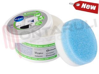 Immagine di DETERGENTE NATUR TERRABIANCA 250GR