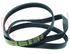 Immagine di CINGHIA RIGHI 5 LARGHI CM.52 J1118/1124J5/1100J4 CM.53