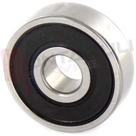 Visualizza i dettagli per CUSCINETTO 627 2RS MIS. 7X22X7MM. Immagine di CUSCINETTO 627 2RS MIS. 7X22X7MM.