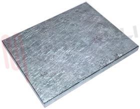 Visualizza i dettagli per PIETRA GRILL OLIMPIC ART.385 21X16,5X15CM. Immagine di PIETRA GRILL OLIMPIC ART.385 21X16,5X15CM.