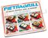 Immagine di PIETRA GRILL OLIMPIC ART.385 21X16,5X15CM.