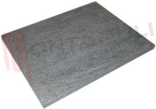 Immagine di PIETRA OLLARE GRANDE OLIMPIC ART.374 28X21,5X15CM.