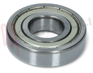 Immagine di CUSCINETTO 6306ZZ 30X72X19MM.
