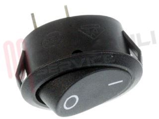 Immagine di INTERRUTTORE NERO 2FASTON ON/OFF ARIETE 930