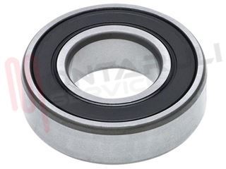 Immagine di CUSCINETTO 63005 2RS MIS.25X47X16 SKF