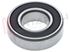 Immagine di CUSCINETTO 63005 2RS MIS.25X47X16 SKF