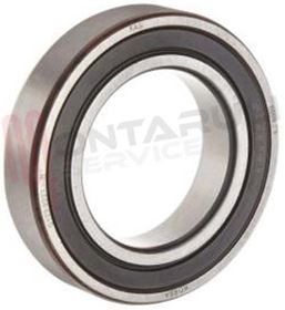 Visualizza i dettagli per CUSCINETTO 6006ZZ MIS. 30X55X13MM. Immagine di CUSCINETTO 6006ZZ MIS. 30X55X13MM.