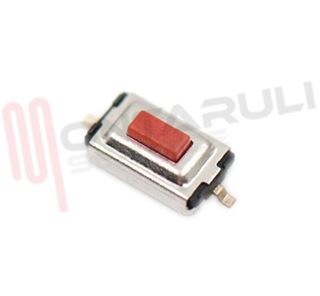 Immagine di MICROPULSANTE A SALDARE SWITCH 3,9X6XH.2,5MM.
