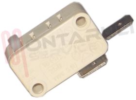 Visualizza i dettagli per MICROPULSANTE 2 CONTATTI N.A. Immagine di MICROPULSANTE 2 CONTATTI N.A.