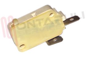 Visualizza i dettagli per MICROPULSANTE 2 CONTATTI N.A. Immagine di MICROPULSANTE 2 CONTATTI N.A.