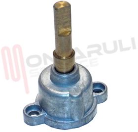 Visualizza i dettagli per ASTINA CAPPUCCIO RUBINETTO TERMOSTATO GAS D.6 H.24 Immagine di ASTINA CAPPUCCIO RUBINETTO TERMOSTATO GAS D.6 H.24