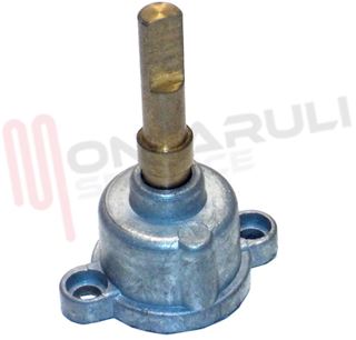 Immagine di ASTINA CAPPUCCIO RUBINETTO TERMOSTATO GAS D.6 H.24