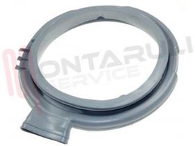 Visualizza i dettagli per GUARNIZIONE OBLO' ECOPRIMA WD62LT INDESIT Immagine di GUARNIZIONE OBLO' ECOPRIMA WD62LT INDESIT