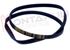 Immagine di CINGHIA RIGHI 5 MEDIO CM.51,8 1108 J5 800/1000GIRI
