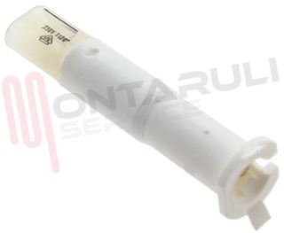 Immagine di LAMPADA SPIA 240V ROSSA 'D4000'