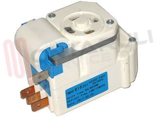 Immagine di TIMER SBRINAMENTO TMDE816ZC1 220-240V SANKYO