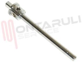 Visualizza i dettagli per PERNO MOLLA CERNIERA COPERCHIO Immagine di PERNO MOLLA CERNIERA COPERCHIO