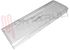 Immagine di FRONTALE VERDURIERA TRASPARENTE 500X170MM.