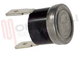 Visualizza i dettagli per TERMOSTATO FISSO NC 165° Immagine di TERMOSTATO FISSO NC 165°