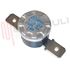 Immagine di TERMOSTATO FISSO NC 140°C KSD301 250V 10A