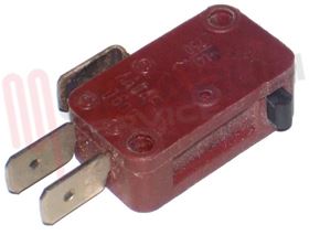 Visualizza i dettagli per MICRO DEVIATORE SENZA LEVA NC+NA Immagine di MICRO DEVIATORE SENZA LEVA NC+NA