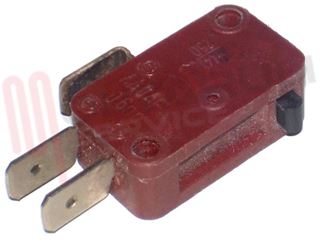 Immagine di MICRO DEVIATORE SENZA LEVA NC+NA