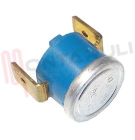 Visualizza i dettagli per TERMOSTATO FISSO NC 145°C Immagine di TERMOSTATO FISSO NC 145°C