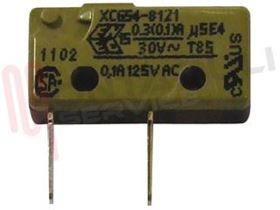 Visualizza i dettagli per MICRO DEVIATORE XCG54-8121 Immagine di MICRO DEVIATORE XCG54-8121