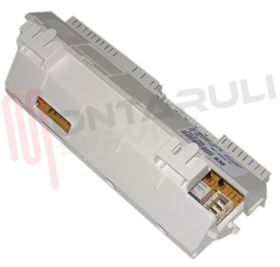 Visualizza i dettagli per SCHEDA CONTROL CONTROLLO (CB) Immagine di SCHEDA CONTROL CONTROLLO (CB)